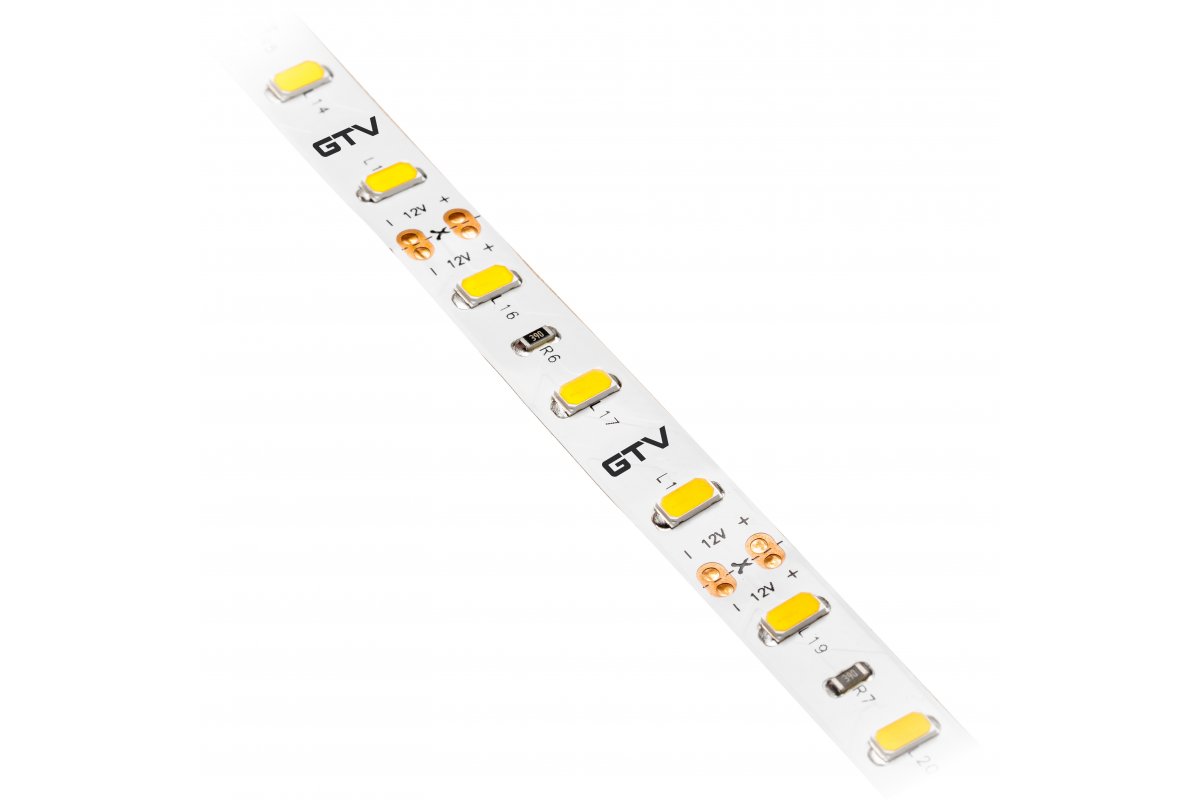 Oprawa liniowa MEBA 4LED pod dwie świetlówki T8 LED 120cm